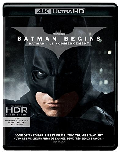 Batman Begins - 4K - www.Shopthatapp.com