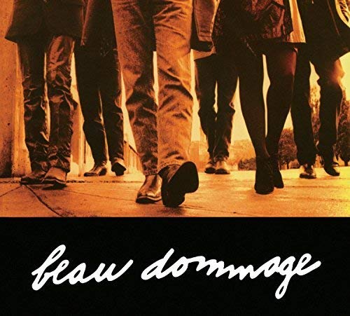 Beau Dommage (1994) - www.Shopthatapp.com