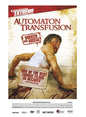 Automaton Transfusion - DVD - www.Shopthatapp.com
