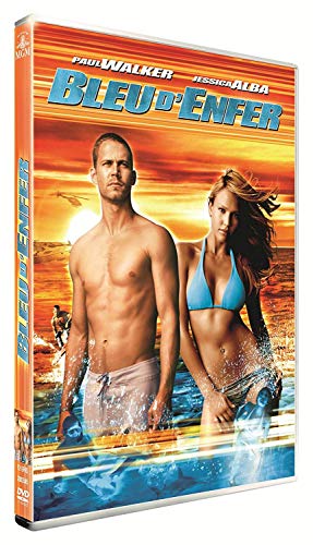 Bleu d'enfer - www.Shopthatapp.com