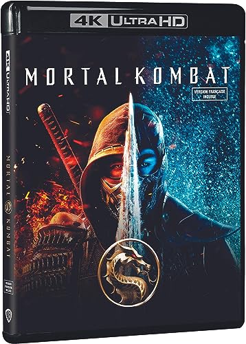 Mortal Kombat - 4K - www.Shopthatapp.com