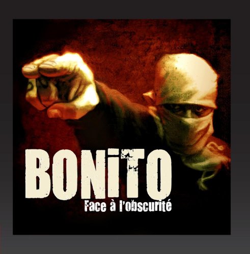 Bonito / Face à l'obscurité - CD (Used) - www.Shopthatapp.com