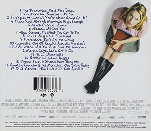 Bridget Jones's Diary, Vol. 2 - www.Shopthatapp.com