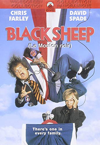 Black Sheep (Widescreen) - DVD (Used) - www.Shopthatapp.com