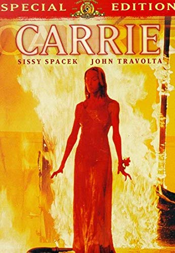 Carrie (25th Anniversary Special Edition) - DVD (Used) - www.Shopthatapp.com