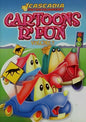 Cartoons R' Fun Volume 7 - DVD - www.Shopthatapp.com