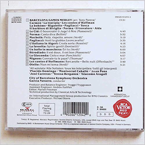 Barcelona Games - www.Shopthatapp.com