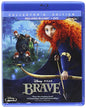 Brave (Collector's Edition) - Blu-Ray/DVD (Used) - www.Shopthatapp.com