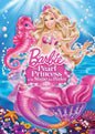 Barbie The Pearl Princess (Bilingual) (Sous-titres français) - www.Shopthatapp.com