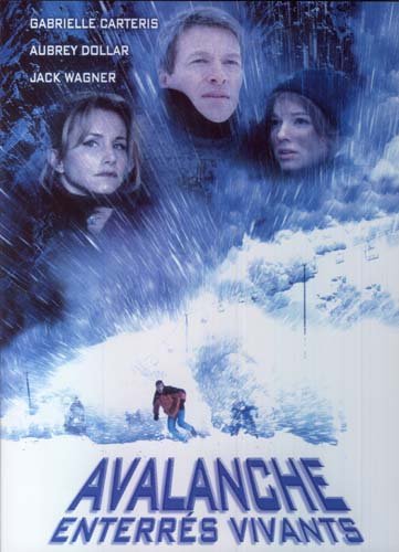 Avalanche - DVD (Used) - www.Shopthatapp.com