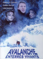 Avalanche - DVD (Used) - www.Shopthatapp.com