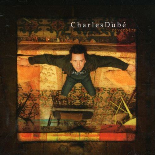 Charles Dube/ Reverbere - CD - www.Shopthatapp.com
