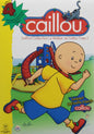 Caillou - 2Pack W/Lunchbag (French) - www.Shopthatapp.com