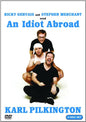 An Idiot Abroad - www.Shopthatapp.com