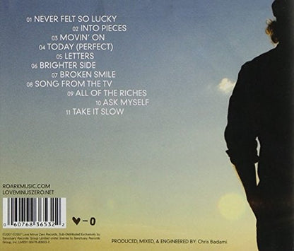 Break Of Day - www.Shopthatapp.com