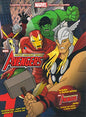 Avengers - Earth's Mightiest Heroes - Season 1 - Volume 1 (Bilingual) - www.Shopthatapp.com