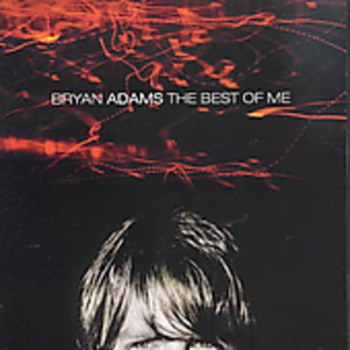 Bryan Adams / The Best Of Me - CD (Used) - www.Shopthatapp.com