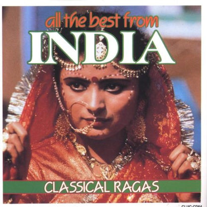 Best Music From Around the World: India - www.Shopthatapp.com