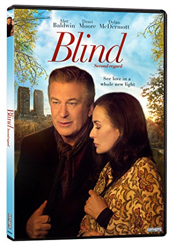 Blind (Second regard) (Bilingual) - www.Shopthatapp.com
