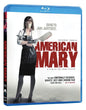 American Mary - Blu-ray (Used) - www.Shopthatapp.com
