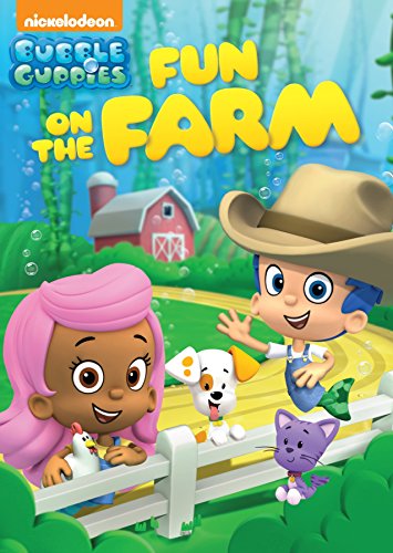 Bubble Guppies: Fun On The Farm - www.Shopthatapp.com