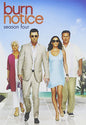 Burn Notice: Season 4 - www.Shopthatapp.com