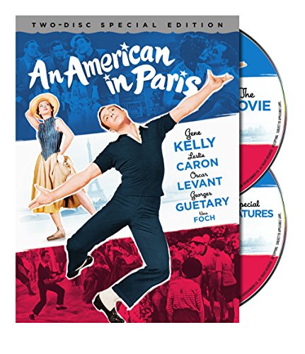 An American in Paris (Two-Disc Special Edition)