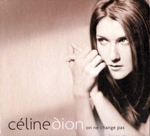 Celine Dion / On Ne Change Pas - 2CD/DVD (Used) - www.Shopthatapp.com