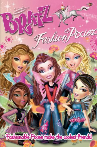 Bratz: Fashion Pixies [Import] - www.Shopthatapp.com