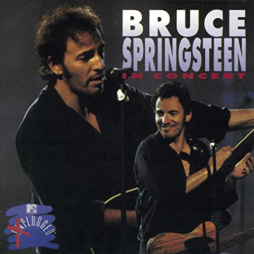 Bruce Springsteen / MTV Unplugged: Los Angeles Le 11 - CD (Used) - www.Shopthatapp.com