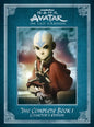 Avatar: The Last Airbender: The Complete Book 1 Collector's Edition (Bilingual) [Import] - www.Shopthatapp.com
