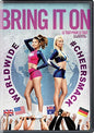 Bring It On: Worldwide #Cheersmack [DVD] (Bilingual) - www.Shopthatapp.com
