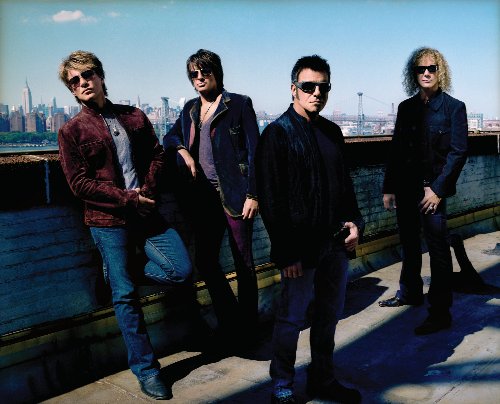 Bon Jovi / The Circle - CD (Used) - www.Shopthatapp.com