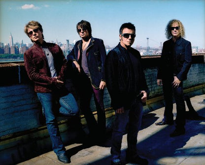 Bon Jovi / The Circle - CD (Used) - www.Shopthatapp.com