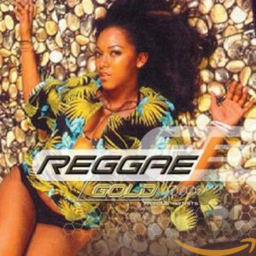 Various / Reggae Gold 2004 - CD (Used) - www.Shopthatapp.com