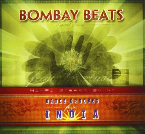 Bombay Beats / Various - www.Shopthatapp.com