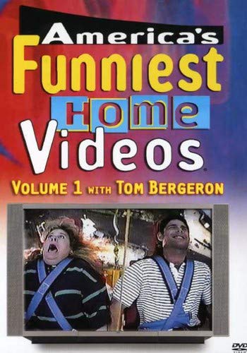 America’s Funniest Home Videos: Volume 1 [Import]