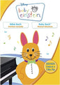 Baby Einstein: Baby Bach: Musical Adventure - DVD (Used) - www.Shopthatapp.com