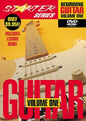Beginning Guitar Volume 1 DVD - Starter Series - www.Shopthatapp.com