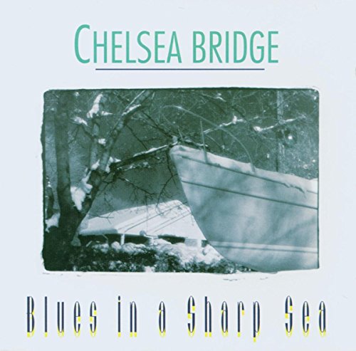 Blues in a Sharp Sea - www.Shopthatapp.com