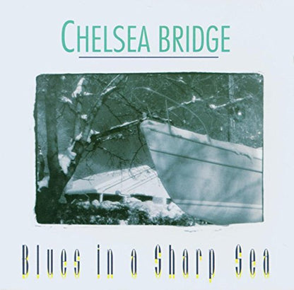 Blues in a Sharp Sea - www.Shopthatapp.com