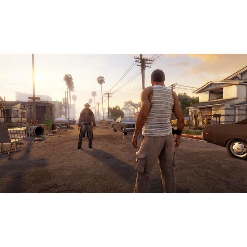 Call Of Juarez: The Cartel - Xbox 360 - www.Shopthatapp.com