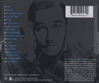 Bing Crosby / The Essential Bing Crosby: The Columbia Years - CD (Used) - www.Shopthatapp.com