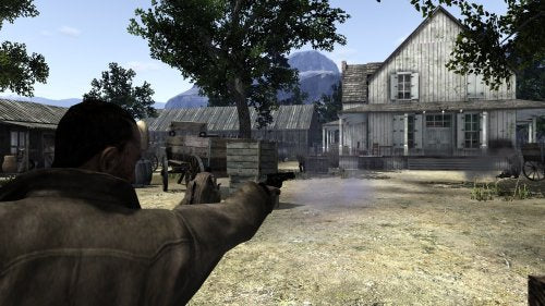 Call Of Juarez - www.Shopthatapp.com