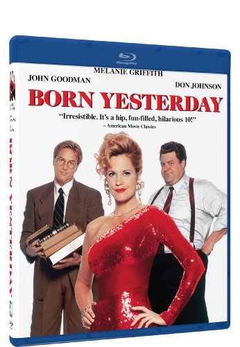 Born Yesterday [Blu-ray] - www.Shopthatapp.com