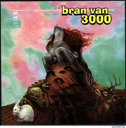 Bran Van 3000 / Glee - CD (Used) - www.Shopthatapp.com