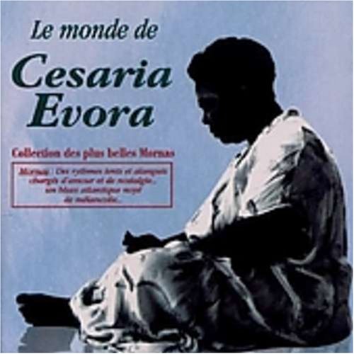 Cesaria Evora / Le Monde De Cesaria - CD (Used) - www.Shopthatapp.com