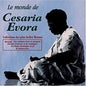 Cesaria Evora / Le Monde De Cesaria - CD (Used) - www.Shopthatapp.com