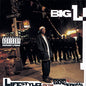 Big L / Lifestylez Ov Da Poor And Dangerous - CD (Used) - www.Shopthatapp.com