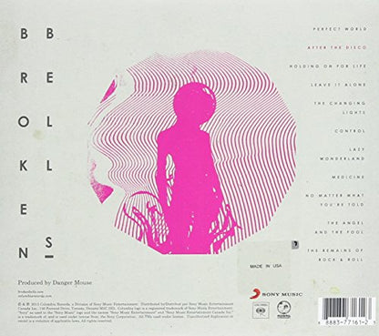 Broken Bells / After The Disco - CD - www.Shopthatapp.com
